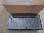 6 Pack Byewire 4X10 Black Forest Floor Register Hvac Duct Covers--free Shipping!. Fixed Price $29.95.