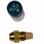 Delavan 0.60 Gph Nozzle W/ Sintered Filter. Fixed Price $7.99.