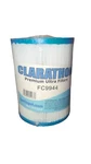 Spa Filter Clarathon Premium Ultra FC9944 Replacement - Hot Tub /. Fixed Price $25.00.