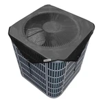Central Air Conditioner Covers For Outside X 28'', Mesh Ac Ou.... Fixed Price $24.23.