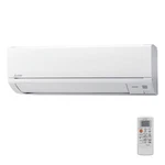 Mitsubishi 24,000 Btu Wall-mounted Indoor Unit (MSZ-WR24NA). Fixed Price $825.00.