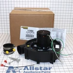 1172824 Icp/heil Furnace Draft Inducer Motor. Fixed Price $315.29.