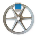 Dial 6330 Zinc Single Groove Sheave Blower Motor Pulley X 11 Dia. In.. Fixed Price $19.95.