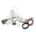 1PC Rectorseal 97692 SS103E Safe-t-switch Dual Sensor Condensate Overflow. Fixed Price $72.20.