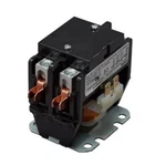 Volt Contactor Relay Fits Janitrol Goodman CONT2P040024VS. Fixed Price $18.25.