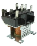 Products Unlimited 9100-233Q999 125/250 V Ac 15 3/4 Hp Relay W/ 24 Dc Coil. Fixed Price $34.99.