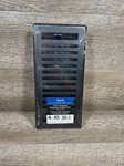 Imperial RG3439 Montezuma Decorative Floor Register, X 10-INCH, Black Iron. Fixed Price $21.99.