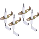 Ultra Durable 74004053 Range Top Burner Igniter - Compatible With Whirlpool &.... Fixed Price $19.63.