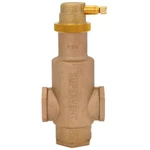 Resideo PV125 1-1/4" Npt Supervent Air Eliminator For Heating Systems. Fixed Price $238.53.