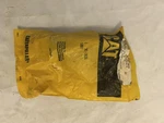 Caterpillar 3E-3636 Switch Assy Ball Genuine Oem 9/16-18 Thread Fits Graders. Fixed Price $209.00.