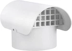 3 Inch Vent Cap For Schedule 40 Pipes, Radon Fan Cover/roof. Fixed Price $24.17.