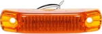 Truck-lite 3550A Yellow Side Marker And Clearance Sealed 6 Diode Pattern. Fixed Price $12.86.