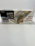 Deflect-o Adjustable Air/heat Deflector 10" 14" New In Box. Fixed Price $11.50.
