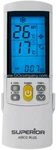 Replacement Universal Hitachi A/c Air Conditioner Remote Control Full Function. Fixed Price $28.66.