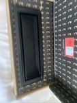 Fittes Flush Floor Vent Luxe 4X12 Central Ac Air Conditioning Register. Fixed Price $69.00.