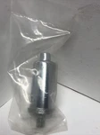 Norca Air Valve-steam Vent 1/8" Straight Radiator Size. Fixed Price $12.76.