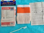 Western Auto Citation SCJ2012,SCJ2013 Kerosene Heater *wick, Brush &guide. Fixed Price $17.99.
