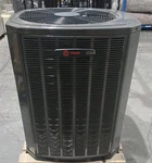 Trane Ton Heat Pump Model 4TWV7X36A1000AA - Ga Local Pick Up Only. Fixed Price $1395.00.