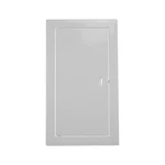 Vent Systems 6'' X 12'' Inch Metal Access Panel - Easy Doors. Fixed Price $48.34.