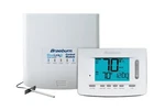 Braeburn 7500 Universal Wireless Kit 7, 5-2 Day Or Non-programmable 3H / 2C. Fixed Price $115.99.