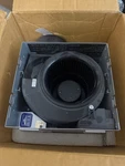 Delta ITG100 Cfm Single Speed Fan No Cover. Fixed Price $49.99.