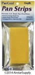 Nu-caon 61042 Cool Condensate 5 Ton Pan Strips # 2001D. Fixed Price $72.67.