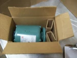 Taco Genuine Hydronic Heating Motor 110-185RP. Fixed Price $809.99.
