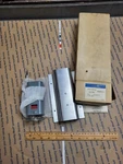 Johnson Controls A19AAC-1 Temperature Controller -30-50*F. Fixed Price $49.99.