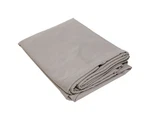 Dial 8995 Gray Weatherguard Polyester Turbine Ventilator Cover. Fixed Price $23.04.