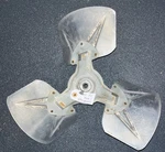 Trane FAN01433 Blade Used **tested**. Fixed Price $95.00.