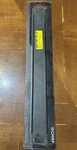 Chief Raxxess FVP-1 1U Airflow Cooling Steel Fine Vent Panel Black New. Fixed Price $24.99.
