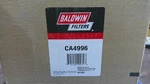 Air Filter Baldwin CA4996. Fixed Price $50.00.