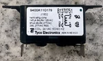 Fan Relay Ac Unit Heat Pump Goodman Tyco Electronics. Fixed Price $18.67.