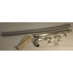 Toyostove Toyotomi Medium Extension Pipe Kit 20479897. Fixed Price $225.00.