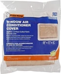 Frost King AC9H Indoor Quilted 2-PIECE Standard Air Conditioner Cover. Fixed Price $22.99.