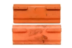 Duct-o-wire FE-908-2ER Orange Splice Covers Qty Nos. Fixed Price $15.95.