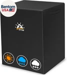 Air Conditioner Cover For Outside Units 36 Inch - 600D Conditioning Ac. Fixed Price $39.57.