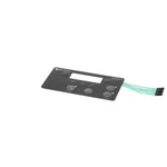 Bunn 38876.0001 Switch Non-batch Rear 1.35" Ss. Fixed Price $70.41.