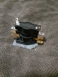 T-o-d 15SH4 H24V 309691 Time Relay Delay Heat Sequencer / Lennox 72F8301. Fixed Price $79.95.
