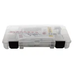 Parts Repair Kit With Case For Biro Saw Models 11, 3334-4003, Replaces 16700. Fixed Price $99.99.
