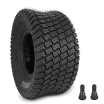 Rutu 18X8.5-8 Golf Cart Tire, Lawn Tractor With 2 Pack,. Fixed Price $94.99.
