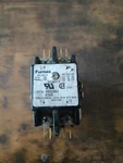 Furnas Relay 45EG20AJ 61345. Fixed Price $25.00.