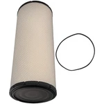 Engine Air Filter For Peterbilt 386 Baldwin Luber Finer RS3516 LAF2536 AF26657. Fixed Price $79.99.