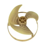 Midea 12100105000064 Appliance Axial Flow Fan. Fixed Price $40.33.