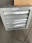 New! Modine Steam Or Hot Water Unit Heater 121000 BTU-HSB121SB01SA!!. Fixed Price $1500.00.
