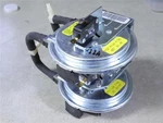 Honeywell Tridelta BA10068 Dual Furnace Air Pressure Switch 024-27661-000. Fixed Price $60.00.