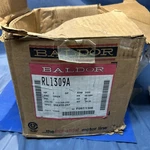 Baldor RL1309A Hp 3450 Rpm 115/208-230 Electric Motor. Fixed Price $350.00.