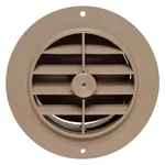 Valterra A10-3351VP Beige Duct Vent. Fixed Price $15.57.