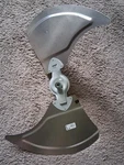 Trane Fan Motor Blade Ccw D154248P29. Fixed Price $125.00.