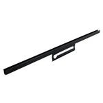 United Pacific B21115 Lower Glass Metal Channel, Lh, 1932 Fits Ford. Fixed Price $43.99.